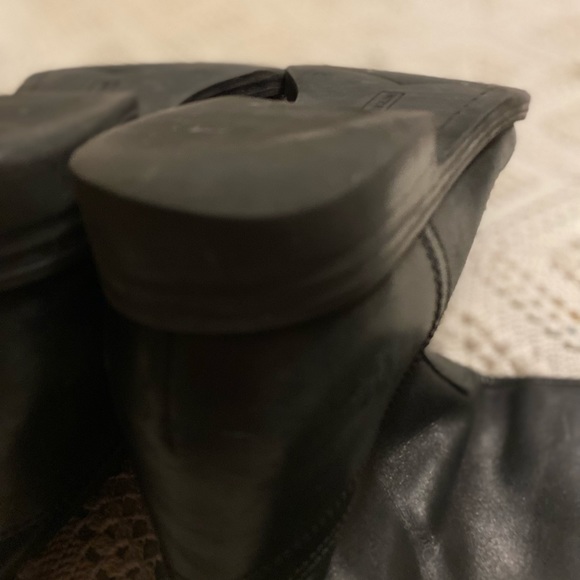 Enzo Angiolini English Riding Boots - Picture 8 of 9